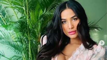 നടിയും മോഡലുമായ പൂനം പാണ്ഡേ അന്തരിച്ചു, അന്ത്യം 32-ാം വയസിൽ