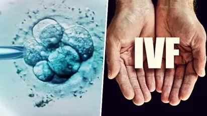 What is IVF? Know common causes of infertility and how In Vitro Fertilization (IVF) can help