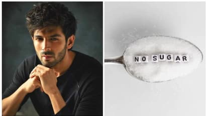 നടൻ കാർത്തിക് ആര്യൻ പിന്തുടരുന്ന 'നോ ഷുഗർ ഡയറ്റ്' പ്ലാൻ ; അറിയേണ്ടതെല്ലാം