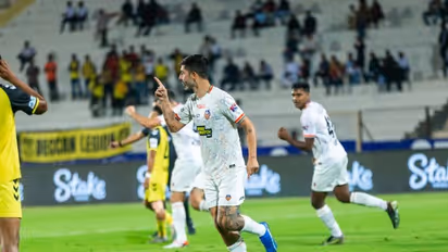 ISL 2023-24: FC Goa vs Mumbai City FC Semi-Final; Team news, head-to-head, recent form and more