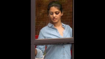  ಕನ್ನಡಕ್ಕೆ ಬಂದ ಕನ್ನಡತಿ; ಚೆನ್ನೈನಲ್ಲಿದ್ದರೂ ಮನೆಯಲ್ಲಿ ಕನ್ನಡನೇ ಮಾತಾಡೋದು ಎಂದ ನಟಿ ಸ್ವಾತಿಷ್ಟಾ ಕೃಷ್ಣನ್