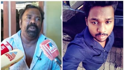 'കാലു പിടിച്ച് പറഞ്ഞു, നീട്ടിത്തരണേന്ന്; അവർ സമ്മതിച്ചില്ല, എന്റെ പൊന്നുമോൻ പോയി'; നെഞ്ചുതകർന്ന് ഒരച്ഛന്