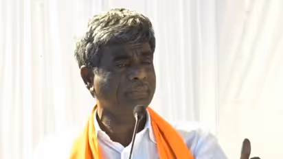 Lok Sabha polls 2024: Udupi BJP candidate Kota Srinivas Poojary summoned for alleged code of conduct breach