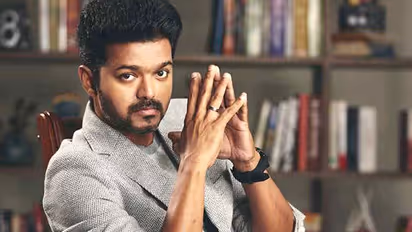 രാഷ്ട്രീയത്തിലിറങ്ങിയ വിജയിക്ക് 'കേരളത്തിന് വേണ്ടിയും പ്ലാനുണ്ട്': കാരണം ഇതാണ്.!