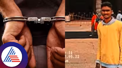 ಬೆಂಗಳೂರು: ಬೈದಳೆಂದು ತಾಯಿಯನ್ನ ಕೊಂದು ಠಾಣೆಗೆ ಬಂದು ಶರಣಾದ ಮಗ!