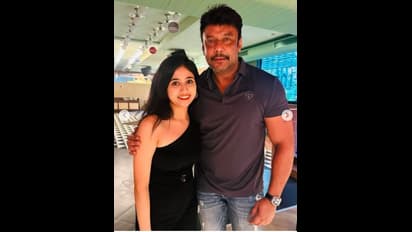 'ಯಜಮಾನ'ನನ್ನು ಭೇಟಿ ಮಾಡಿದ ಉಪಾಧ್ಯಕ್ಷ; ಚಿಕ್ಕಣ್ಣ ಕೋಟಿ ಮುಟ್ಟೋದರಲ್ಲಿ ಅನುಮಾನವಿಲ್ಲ ಎಂದ ನೆಟ್ಟಿಗರು! 