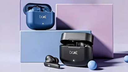 45 மணி நேரம் இயங்கும்.. BoAt Airdopes 91 அறிமுகம்.. ரூ.899க்கு இத்தனை வசதிகள் இருக்கா.!!