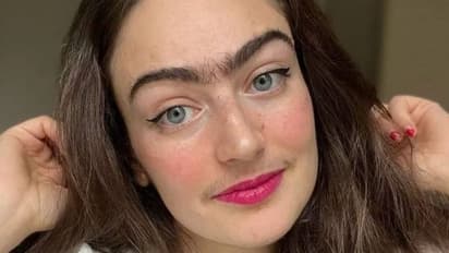 'പുരുഷന്മാരെ തൃപ്തിപ്പെടുത്താൻ പുരികം ത്രെഡ്ഡ് ചെയ്യില്ല, മുഖത്തെ രോമം കളയില്ല, വേണമെങ്കിൽ സ്നേഹിച്ചാൽ മതി...'