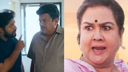 ചിരിപ്പിച്ച് വിമര്ശിച്ച് 'അയ്യര്'- റിവ്യു