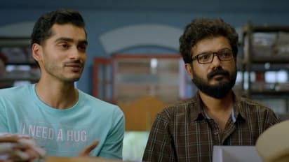 വേറിട്ട വഴിയേ 'എല്എല്ബി'; ലൈഫ് ലൈന് ഓഫ് ബാച്ചിലേഴ്സ് റിവ്യൂ