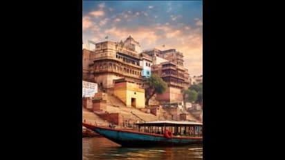 ಬನಾರಸ್‌ನ ಈ 5 ಪ್ರಸಿದ್ಧ ಘಾಟ್‌ಗಳ ದರ್ಶನದಿಂದ ಪಾಪಗಳೆಲ್ಲಾ ತೊಳೆದು ಹೋಗುತ್ತೆ