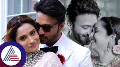 'I am trying to recover...', Ankita Lokhande reveals how Bigg Boss 17 took a toll on her mental health