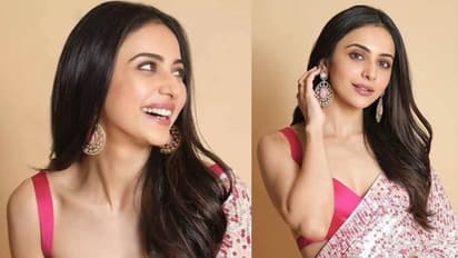 Rakul Preet roped in for Surpranakha's role in Nitesh Tiwari's 'Ramayana'? Here's what we know