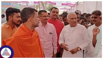 ನಾನೂ ಮುಖ್ಯಮಂತ್ರಿ ಆಗಬೇಕೆಂದಿದ್ದೇನೆ ಆದ್ರೆ ಅವಕಾಶ ಸಿಗಬೇಕಲ್ವೇ: ಕಾಂಗ್ರೆಸ್ ಶಾಸಕ