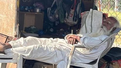 ഗൂഗിൾ മാപ്പ് വേണമെങ്കിൽ മൂലയിലിരുന്ന് കരയട്ടെ; കടയുടെ മുന്നിൽവച്ച അറിയിപ്പ് കണ്ടാല് ആരായാലും ചിരിക്കും