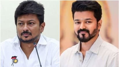 വിജയുടെ രാഷ്ട്രീയ പ്രവേശനവും പാർട്ടി പ്രഖ്യാപനവും; പ്രതികരിച്ച് ഉദയനിധി സ്റ്റാലിൻ