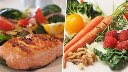 Healthy Fats to Antioxidant-Rich Foods: 7 ways to achieve radiant skin through diet