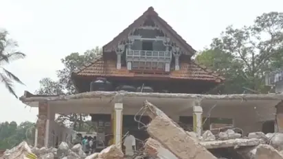 ಜ್ಞಾನವ್ಯಾಪಿ ಪ್ರಕರಣ ಮಾದರಿಯಲ್ಲೇ ಮಂಗಳೂರಲ್ಲೂ ಮಸೀದಿ ವಿವಾದ: ಹಿಂದೂ ಮಂದಿರದ ಕುರುಹು ಪತ್ತೆ!