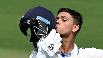 IND vs ENG, 2nd Test: Yashasvi Jaiswal's master-class guides India to 336/6 on Day 1 as other batters falter