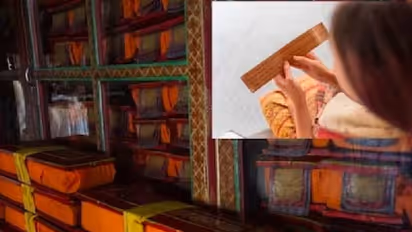 സംസ്കൃതം മാത്രം സംസാരിക്കുന്ന ജനങ്ങളുള്ള ഒരു ഗ്രാമം..!