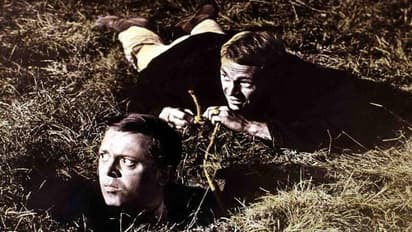 Touching Discovery: World War II 'Great Escape' captives' secret letters unveiled, tale of hope and resilience