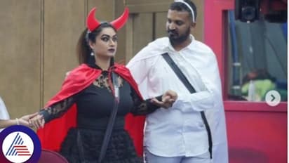 ತನಿಷಾ ಹೊಟೆಲ್‌ಗೆ ಬಂದ್ರು ವರ್ತೂರು ಸಂತೋಷ್; ತಿಂಡಿ ತಿಂದ್ರು, ಬಳಿಕ ಏನಂದ್ರು ನೋಡಿ..!