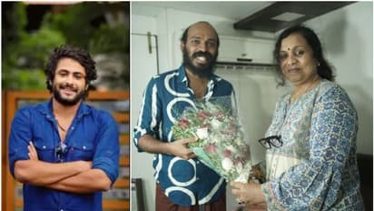 പെപ്പെ നായകനായെത്തുന്ന പുതിയ ചിത്രത്തിൽ രാജ് ബി ഷെട്ടിയും ! 