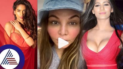 ನೀನು ಲಂಬೋರ್ಘಿನಿ, ನಾನು ನ್ಯಾನೋ ಕಾರ್... ಎಲ್ಲಿ ಹೋದೆ ಗೆಳತಿ... ಪೂನಂ ನೆನೆದು ಭಾವುಕರಾದ ರಾಖಿ