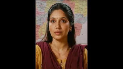 ಈ ಟಾಪ್‌ ಮಹಿಳಾ ಪ್ರಧಾನ  ಥ್ರಿಲ್ಲರ್‌ ಸಿನಿಮಾಗಳು  ಓಟಿಟಿಯಲ್ಲಿ ಲಭ್ಯ!