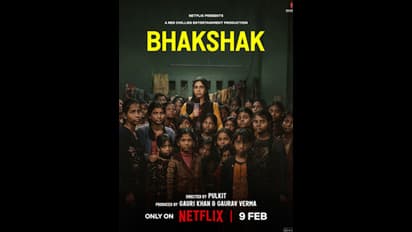 ನೈಜ ಘಟನೆಯಾಧಾರಿತ ಈ 5 ಚಿತ್ರಗಳನ್ನು ಒಟಿಟಿಯಲ್ಲಿ ಮಿಸ್ ಮಾಡ್ದೆ ನೋಡಿ..