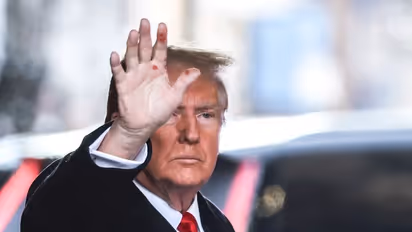 ട്രംപിന്‍റെ ആസ്തി അമ്പരപ്പിക്കുന്നത്; കണക്കുകള്‍ പുറത്ത് 