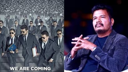 రాంచరణ్ ఫ్యాన్స్ కి టెన్షన్ తప్పేలా లేదు.. 'గేమ్ ఛేంజర్' ఒక గండమే ?