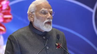 ಸೈಕಲ್ ಕೂಡ ಖರೀದಿಸಿಲ್ಲ, ಗಾಡಿಯ ಅನುಭವ ನನಗಿಲ್ಲ, ಮೋದಿ ಮಾತಿಗೆ ಆಟೋ ಉದ್ಯಮಿಗಳ ಚಪ್ಪಾಳೆ!