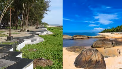 പോരീം മക്കളേ കോഴിക്കോട്ടേക്ക്, ഇവിടെ എല്ലാം സൂപ്പറാ; മറ്റാര്ക്കുമില്ലാത്ത വേറെ ലെവൽ നേട്ടം കാപ്പാട് ബീച്ചിന്