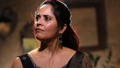 తల్లి కాబోతున్న అనసూయ... ఇది సాహసమే?