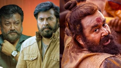 'വാലിബൻ' എട്ടാമത്, മുന്നിൽ ഓസ്‍ലര്‍; ഒന്നാമത് ആ ചിത്രം, ടോളിവുഡിന് മികച്ച തുടക്കം, പണം വാരിയ  സിനിമകൾ