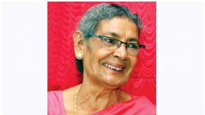 ഇപ്റ്റ - വി.ടി ഭട്ടതിരിപ്പാട് സ്മാരക പുരസ്കാരം കെപിഎസി ലീലയ്ക്ക്