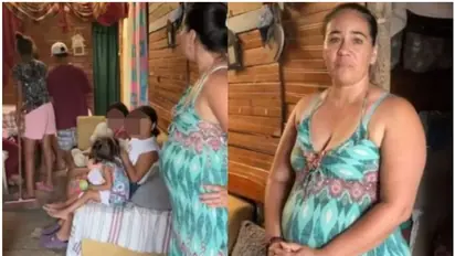 19 കുട്ടികളെ പ്രസവിച്ചു, 20-ാമത്തെ കുഞ്ഞിനെ ഗർഭം ധരിച്ചു, ഓരോ കുട്ടിക്കും ഓരോ അച്ഛൻ; മാർത്തക്ക് സർക്കാർ സഹായം