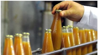 14കാരനെ കാണാതായെന്ന പരാതിയിൽ അച്ഛൻ അറസ്റ്റിൽ; ജ്യൂസിൽ സോഡിയം നൈട്രേറ്റ് ചേർത്തതിന് വിചിത്ര ന്യായീകരണവും