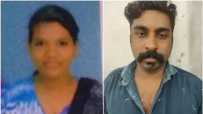 അഭിരാമിയുടെ ആത്മഹത്യ സ്ത്രീധന പീഡനം കാരണം; ഭർത്താവ് അറസ്റ്റിൽ