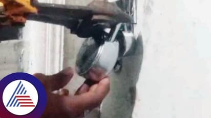 ಮೈಸೂರು: ಶೀಲ ಶಂಕಿಸಿ ಪತ್ನಿಯನ್ನ 12 ವರ್ಷ ಬಂಧಿಸಿಟ್ಟ ಪತಿ!