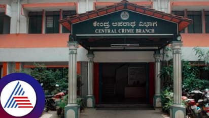 Bengaluru: CCB police arrest 4 GST officials for alleged extortion of Rs 1.5 crore, assault on businessman