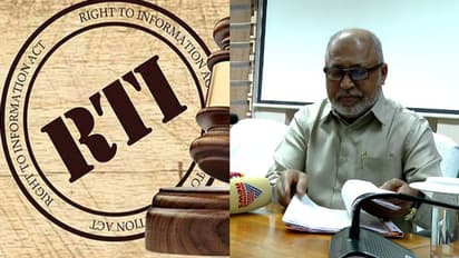 'വിവരാവകാശത്തിൽ' വീഴ്ചവരുത്തിയാൽ ഇനി 'വിവരം അറിയും'; ഉദ്യോഗസ്ഥരെ പിടികൂടാൻ മിന്നല് പരിശോധന