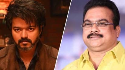 #Vijay విజయ్ ఆఖరి సినిమా బాలయ్య రీమేకా? 