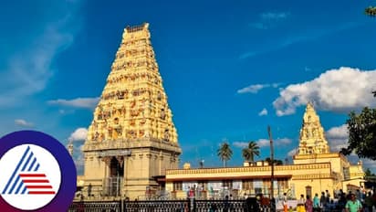 ಚಾಮರಾಜನಗರ: ಮಲೆಮಹದೇಶ್ವರ ಹುಂಡಿ ಎಣಕೆ, 2.16 ಕೋಟಿ ರೂಪಾಯಿ ಸಂಗ್ರಹ