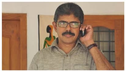 'വെറും 2400 രൂപ! ഇതാണ് എനിക്കിട്ട വില, നന്ദിയുണ്ട്'; കേരള സാഹിത്യ അക്കാദമിക്കെതിരെ ബാലചന്ദ്രൻ ചുള്ളിക്കാട്