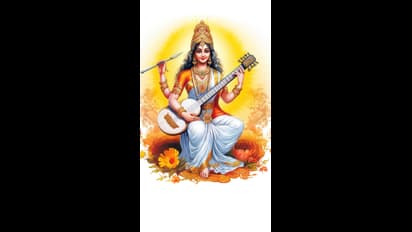 ವಸಂತ ಪಂಚಮಿ: ಮಗುವಿನ ಶಿಕ್ಷಣ ಪ್ರಾರಂಭಕ್ಕೆ ಶ್ರೇಷ್ಠ ದಿನ, ಭವಿಷ್ಯಕ್ಕೆ ನೀಡಿ ಭದ್ರ ಬುನಾದಿ