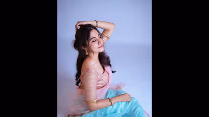 ದರ್ಶನ್ ಮುಂದಿನ ಸಿನಿಮಾ 'ಡೆವಿಲ್  ದಿ ಹೀರೋ'ಗೆ ಕರಾವಳಿ ಬೆಡಗಿ ನಾಯಕಿ!