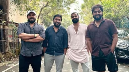 രഹസ്യങ്ങള് വെളിപ്പെടുത്തി ധ്യാൻ, 'വര്ഷങ്ങള്ക്ക് ശേഷം' പ്രത്യേകതകള് ചര്ച്ചയാകുന്നു