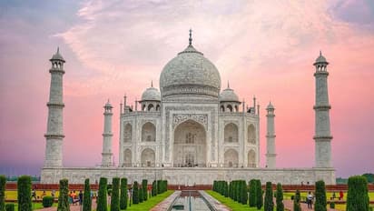 താജ്മഹലിലെ ഉറൂസ് ആഘോഷം നിരോധിക്കണമെന്ന് ഹിന്ദു മഹാസഭയുടെ ഹര്‍ജി
